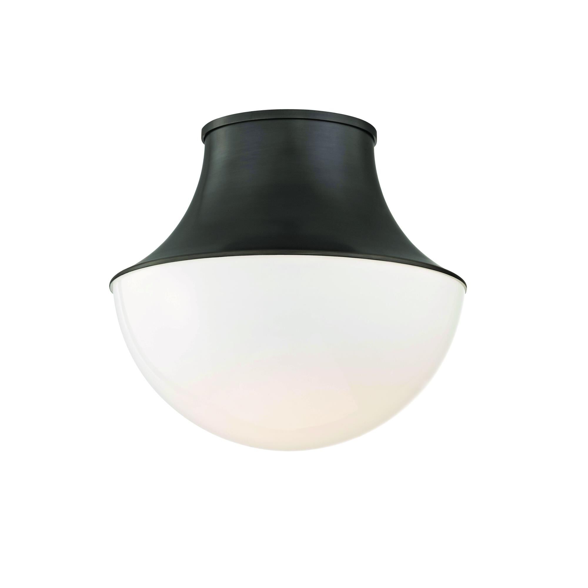 Lettie 14.75 Inch Flush Mount by Hudson Valley Lighting
